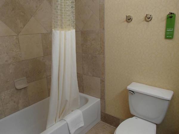 Hampton Inn & Suites Galveston