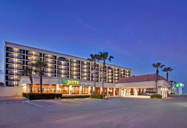 Holiday Inn Resort Galveston - On The Beach an IHG Hotel