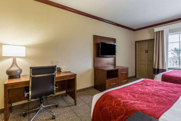 Comfort Suites Galveston