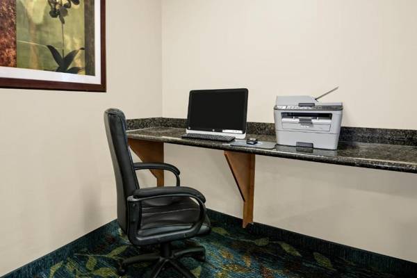 Workspace