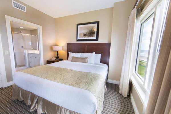 Holiday Inn Club Vacations Galveston Beach Resort an IHG Hotel