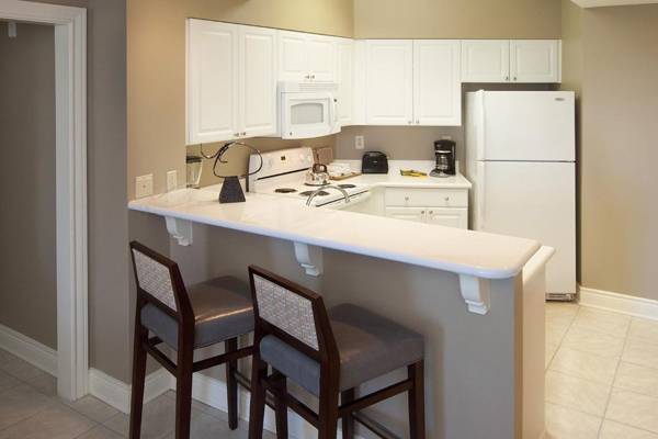 Holiday Inn Club Vacations Galveston Beach Resort an IHG Hotel