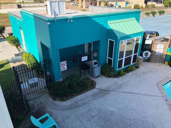 Four Seasons on the Gulf