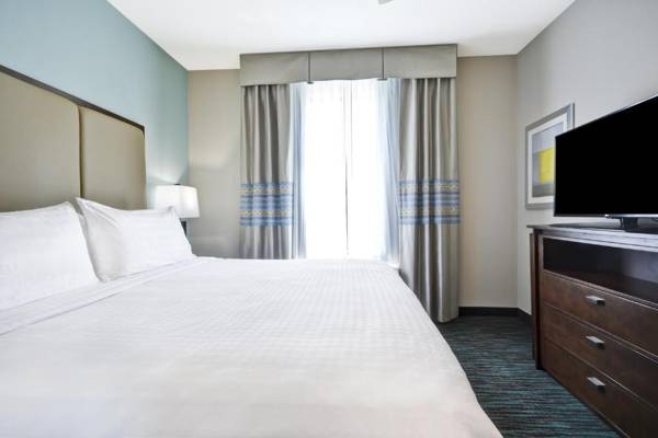 Homewood Suites By Hilton Galveston