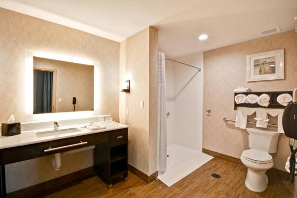 Homewood Suites By Hilton Galveston