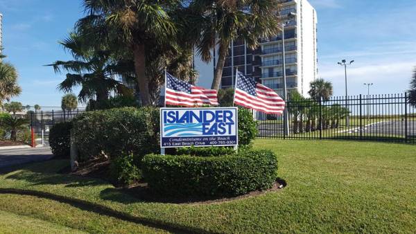 Islander East Condominiums