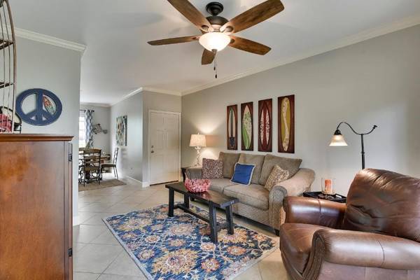 Dawn 512-Tropical Lagoon