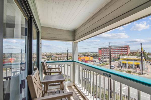 Casa del Mar 319-Welcome Aboard