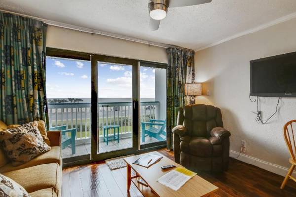 Casa Del Mar 202 - Sol and Sand