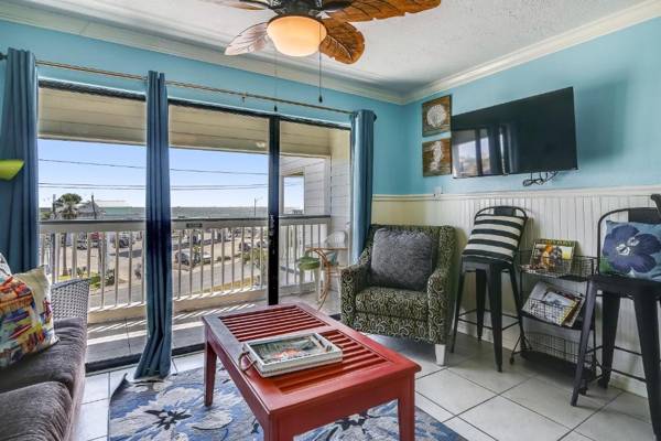 Casa del Mar 315 - Coastal Blessings