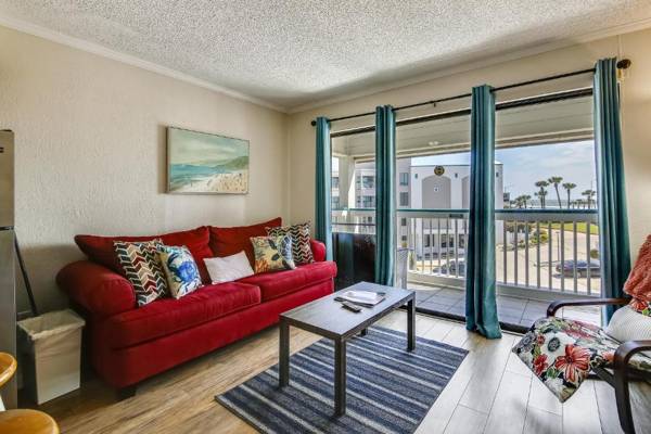 Casa del Mar 257 - La Costa