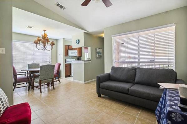 Palms at Cove View 1324 - Summer Daze