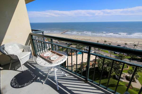 San Luis Resort 1235-Luis' Lair by VTrips