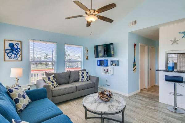 Grace's Getaway by Ryson Vacation Rentals