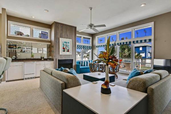 Indian Summer by Ryson Vacation Rentals