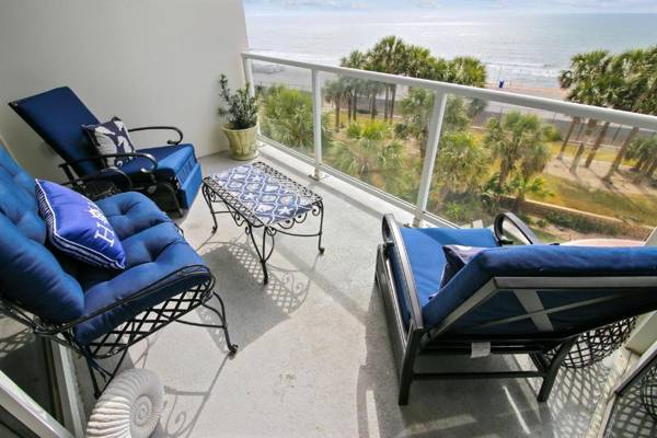 Diamond Beach 405-Blue Haven