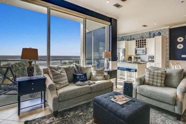 Diamond Beach 405-Blue Haven