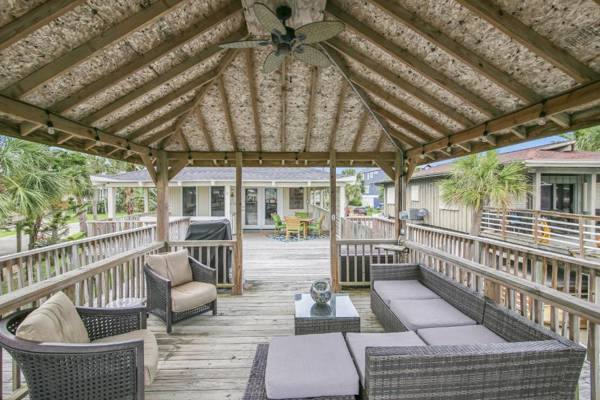 Island Life by VTrips