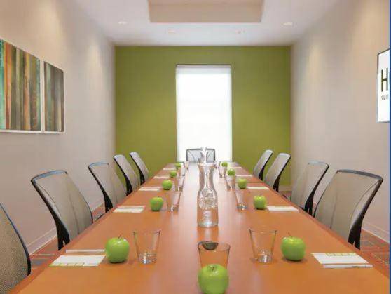 Home2 Suites Galveston Tx