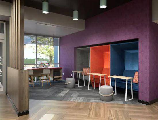 Tru By Hilton Galveston Tx