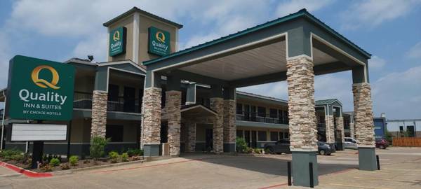 Quality Inn & Suites - Garland