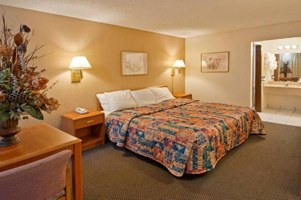 Americas Best Value Inn Garland