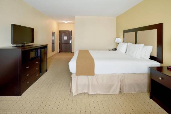 Holiday Inn Express Georgetown an IHG Hotel