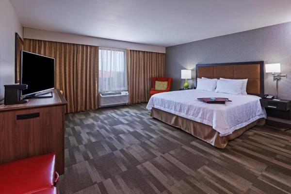 Hampton Inn and Suites Georgetown/Austin North TX