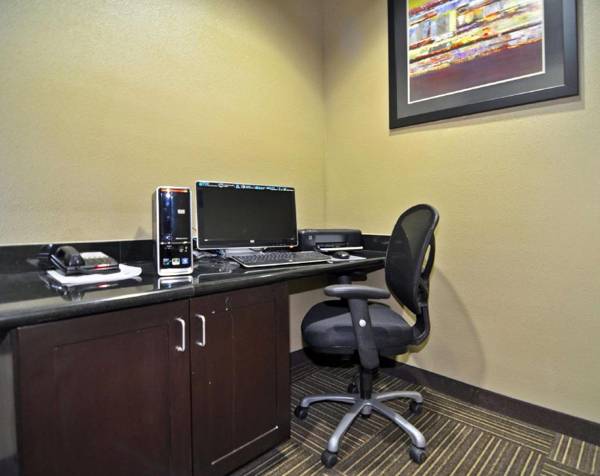 Workspace - Best Western Giddings Inn & Suites