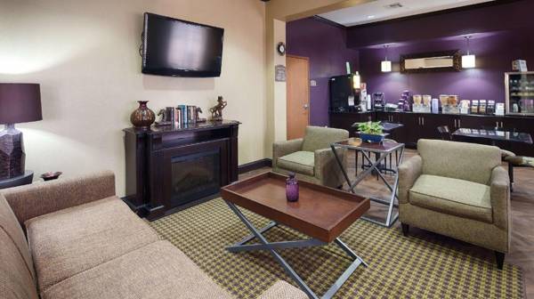 Best Western Giddings Inn & Suites