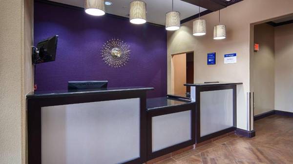 Best Western Giddings Inn & Suites