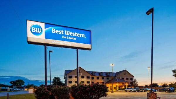 Best Western Dinosaur Valley Inn & Suites