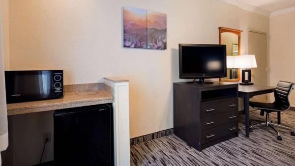 Best Western Dinosaur Valley Inn & Suites