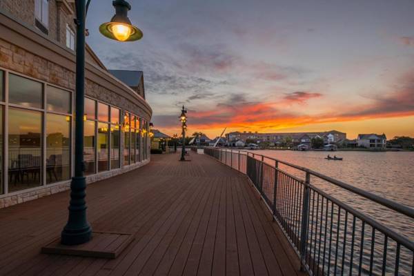 Hilton Garden Inn Granbury