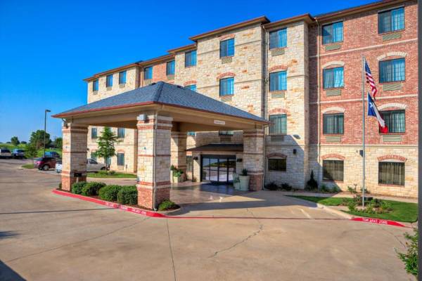 Holiday Inn Express and Suites Granbury an IHG Hotel