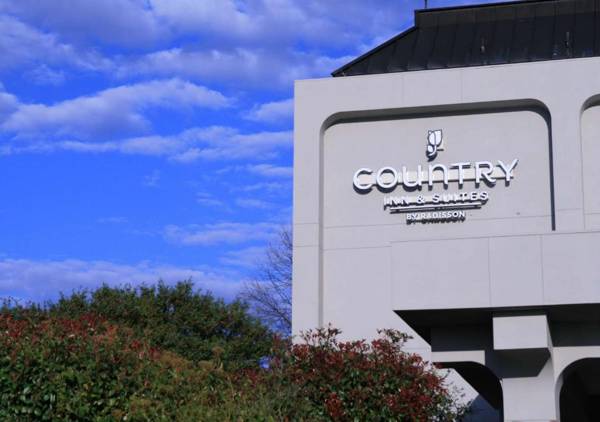 Country Inn & Suites by Radisson Grand Prairie-DFW-Arlington TX