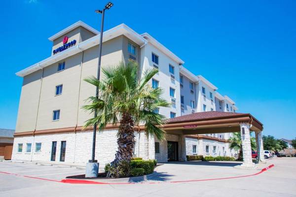 Candlewood Suites - Grand Prairie - Arlington an IHG Hotel