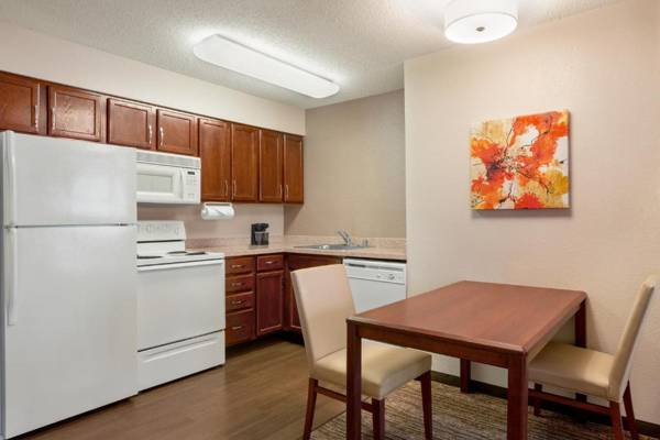 Homewood Suites by Hilton Dallas-DFW Airport N-Grapevine