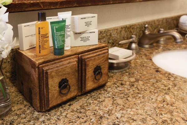 Hilton DFW Lakes Executive Conference Center