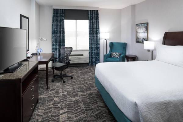 Hilton Garden Inn DFW North Grapevine