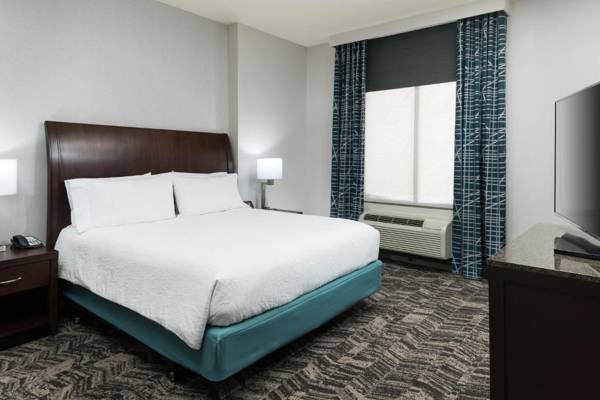 Hilton Garden Inn DFW North Grapevine