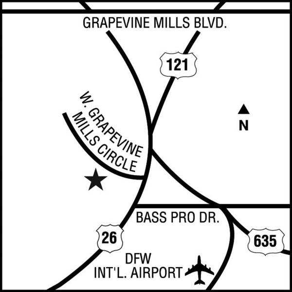 SpringHill Suites Dallas DFW Airport North/Grapevine