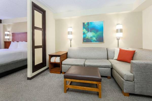 Hyatt Place Dallas/Grapevine