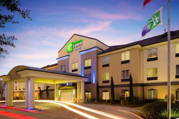 Holiday Inn Express Hotel and Suites DFW-Grapevine an IHG Hotel