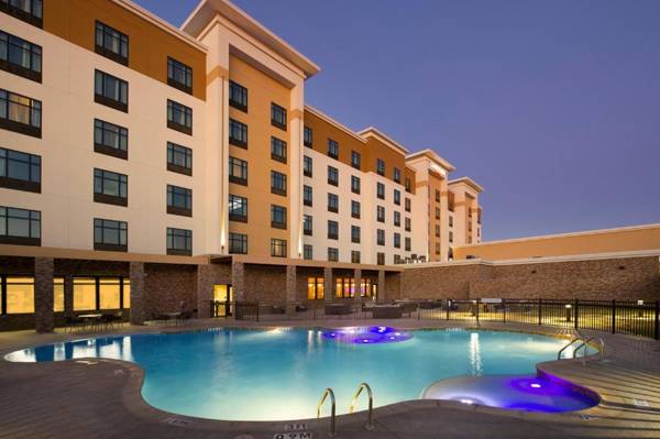 TownePlace Suites by Marriott Dallas DFW Airport North/Grapevine