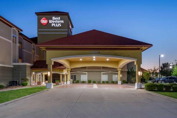 BEST WESTERN PLUS Monica Royale Inn & Suites