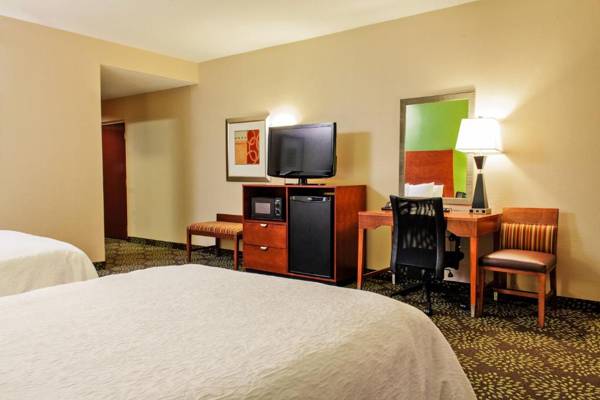 Hampton Inn & Suites Harlingen