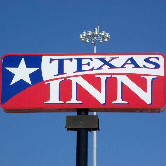 Texas Inn Harlingen