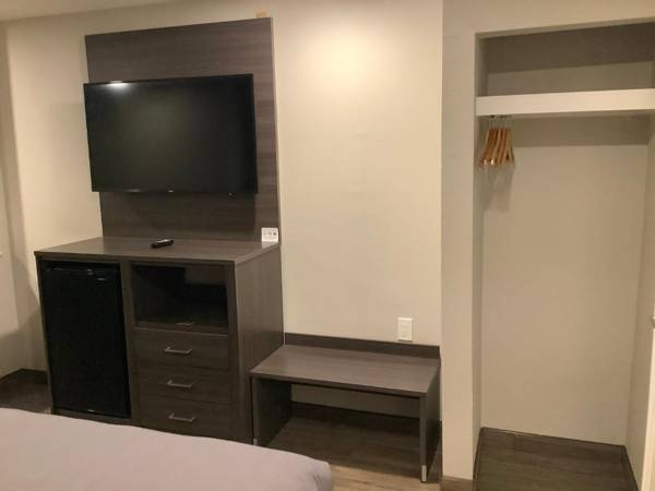 Americas Best Value Inn Harlingen