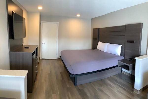 Americas Best Value Inn Harlingen